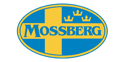 Mossberg Corp logo