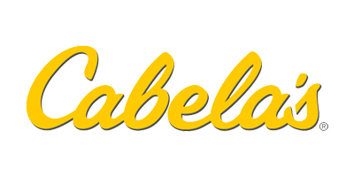 Cabela's logo