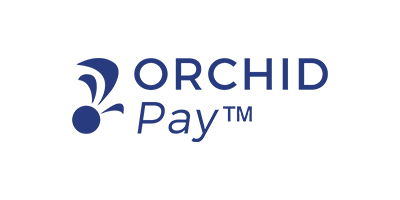 Orchid Pay logo