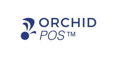 Orchid POS logo
