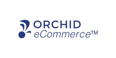 Orchid eCommerce logo