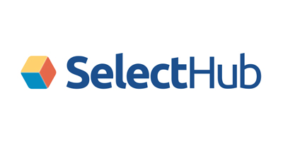 SelectHub logo