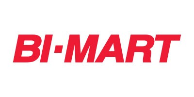 Bi-Mart logo