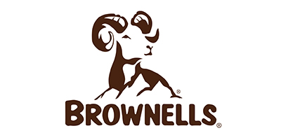 Brownells logo