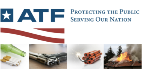 ATF Announces Personnel Changes and Other Important Activity