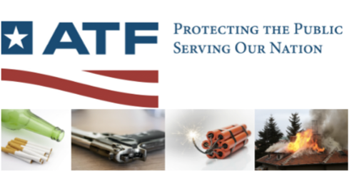 ATF – New Acting Deputy Director Effective May 1