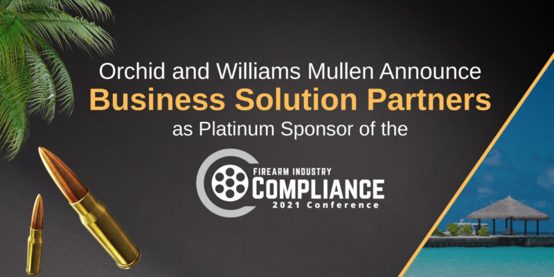 Business Solutions Partners 2021 FICC Platinum Sponsor