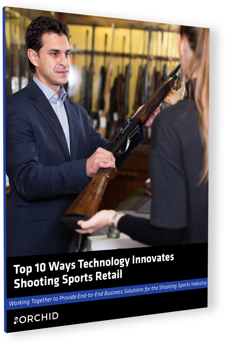 Top 10 Ways Technology Innovates Shoot Sports Retail Ebook