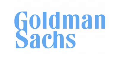 Goldman Sachs Logo