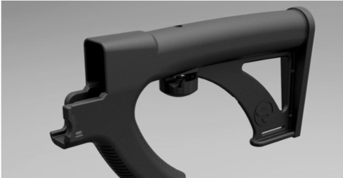 How Does the New Bump Fire Stock Classification Affect Pawn Brokers?