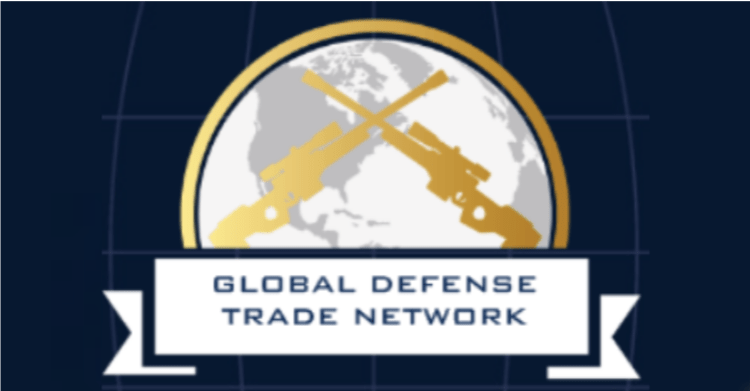 International Sales Growth Offered Thru Orchid Advisors and Global Defense Trade Network Partnership