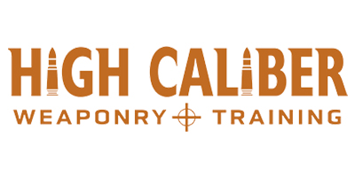 High Caliber logo