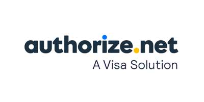 Authorize.net logo