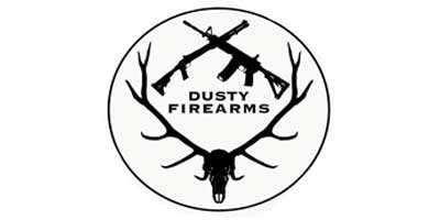 Dusty Firearms