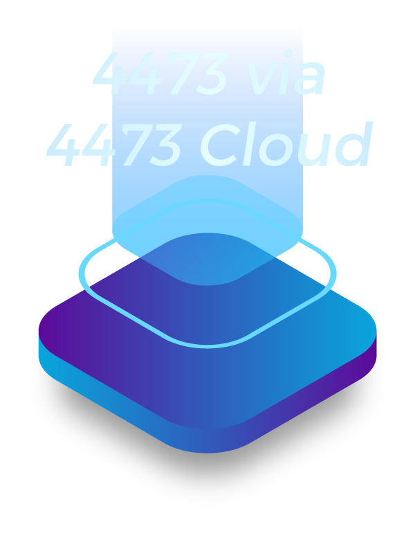 4473 Cloud