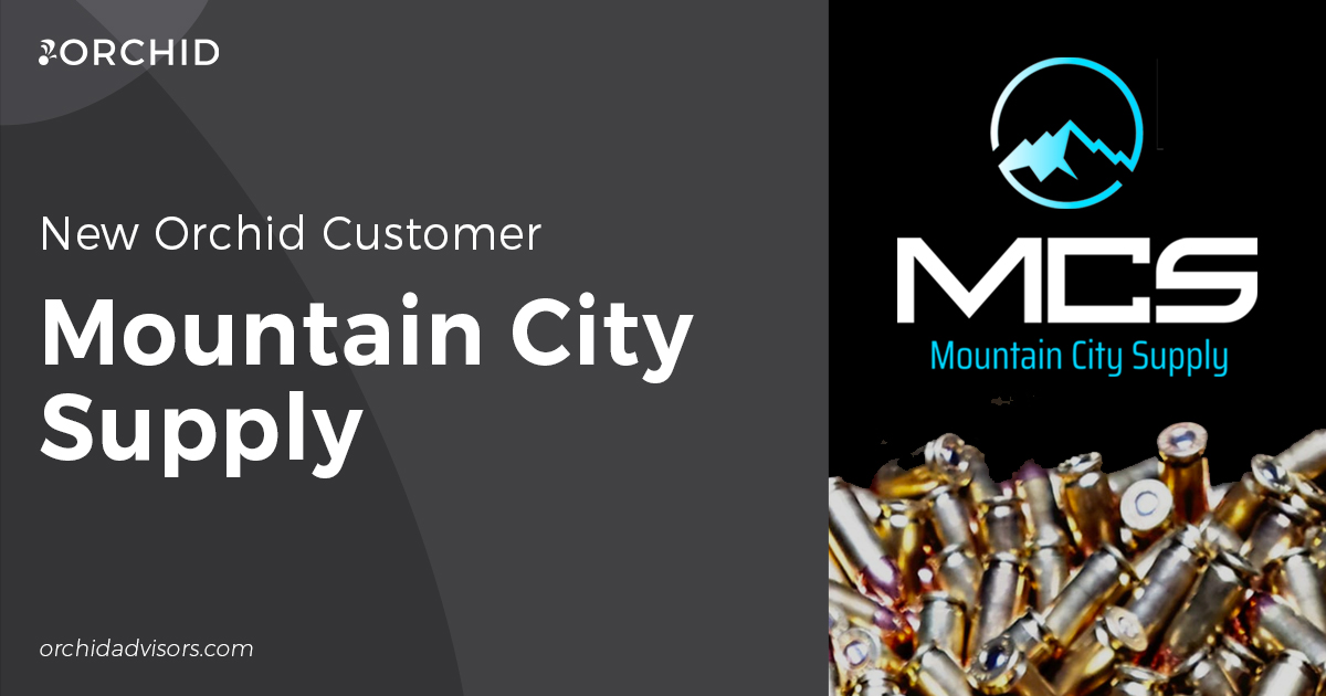 Customer Announcement: Mountain City Supply