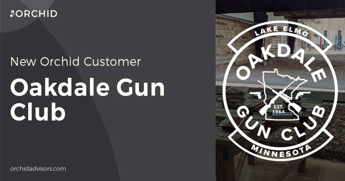 Customer Announcement: Oakdale Gun Club