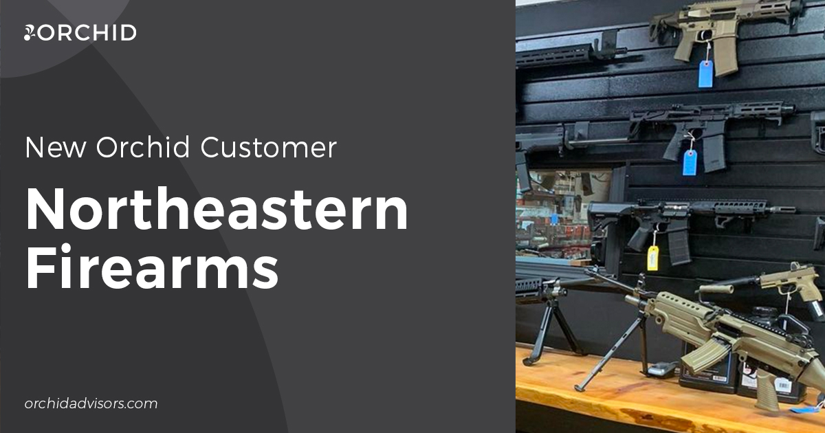 Customer Announcement: Northeastern Firearms
