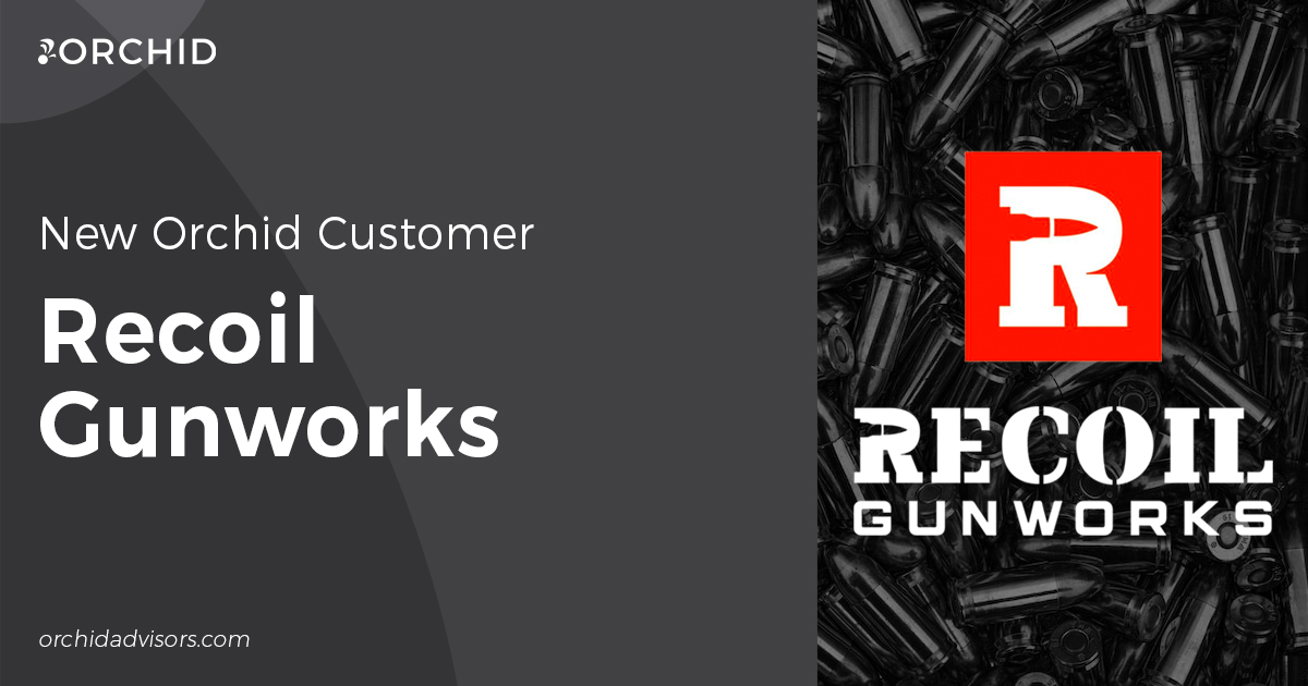 Customer Announcement: Recoil Gunworks