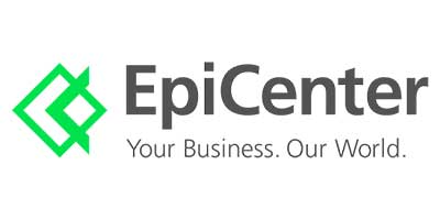 EpiCenter Logo