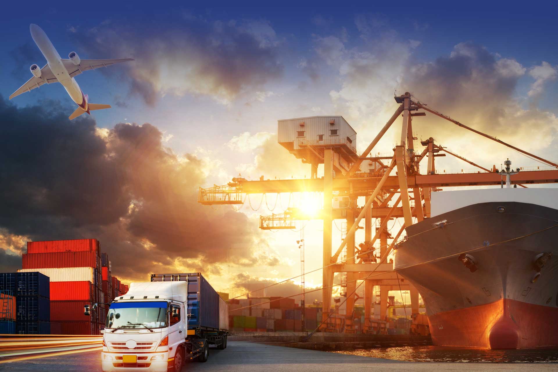 Firearm FFL Import and Export