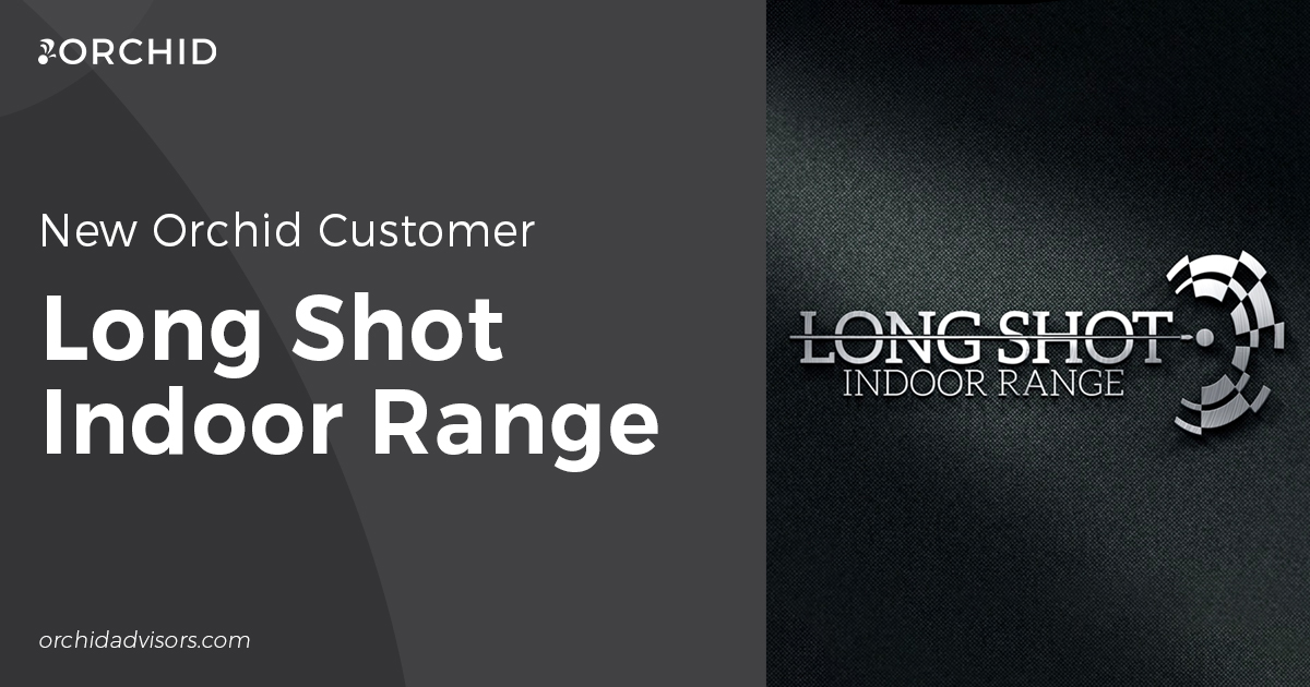 Customer Announcement: Long Shot Indoor Range