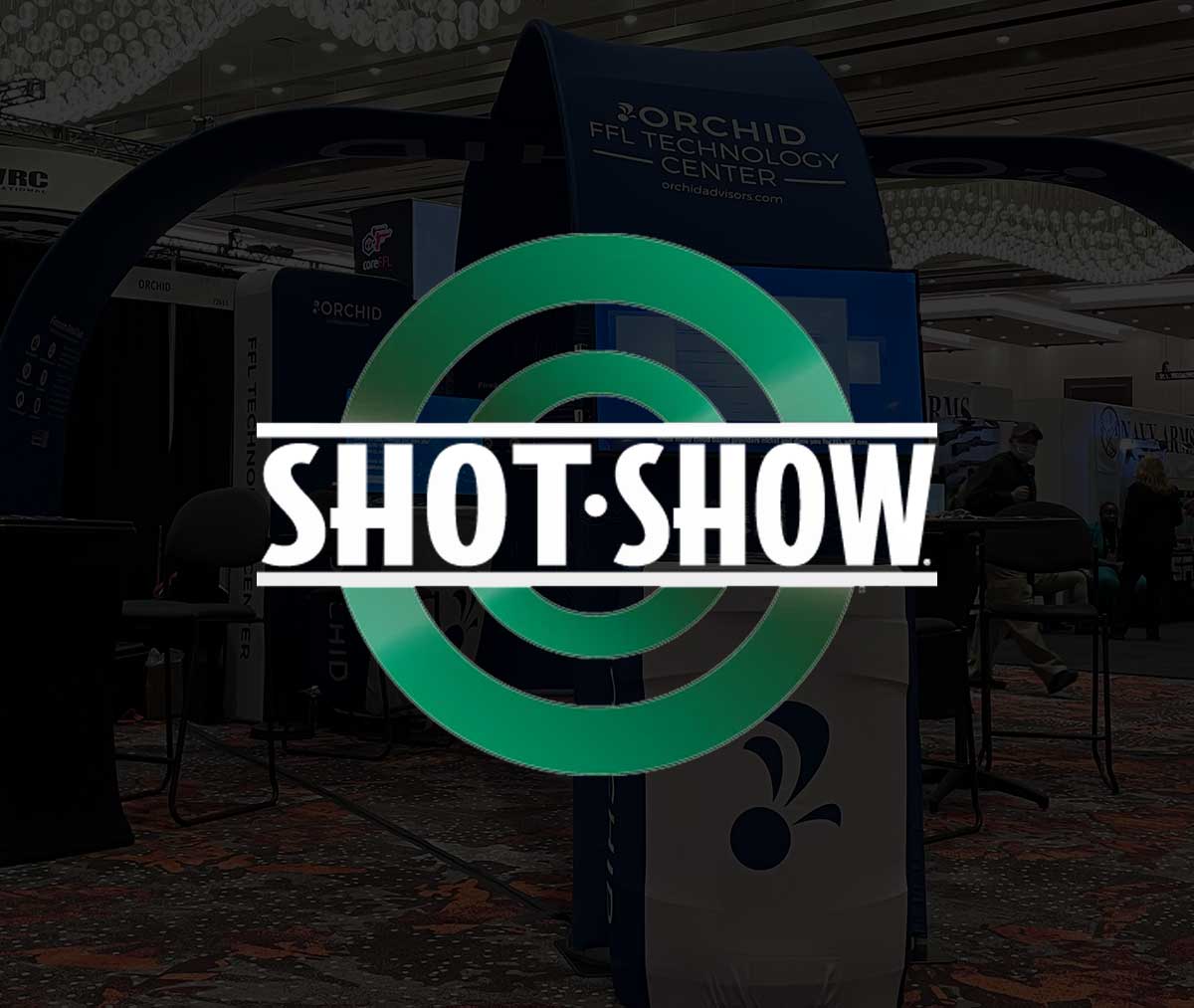 Shot Show Event