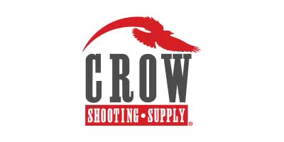 Crow Logo