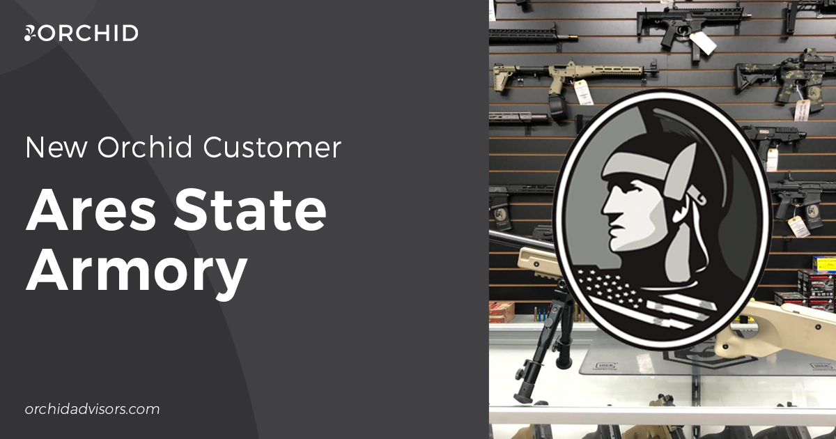 Customer Announcement: Ares State Armory