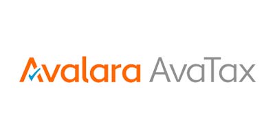 Avalara AvaTax