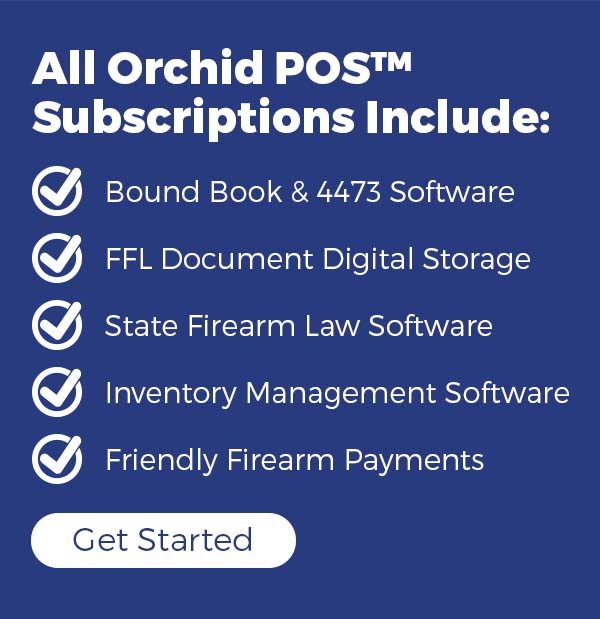 All Orchid POS subscriptions include