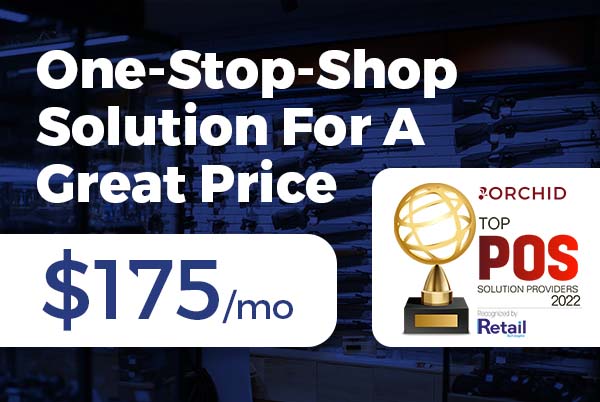 One-Stop-Shop Solution for a great price