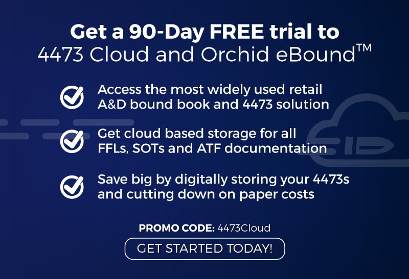 Get 90 day FREE trial to 4473 cloud and orchid ebound