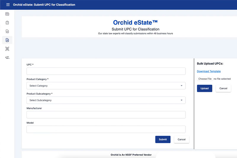 Submit-UPC-for-Classification Submit UPC for classification