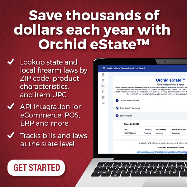Save Thousands of Dollars Each Year With Orchid eState
