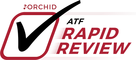 Orchid eBound 4473 Rapid Review