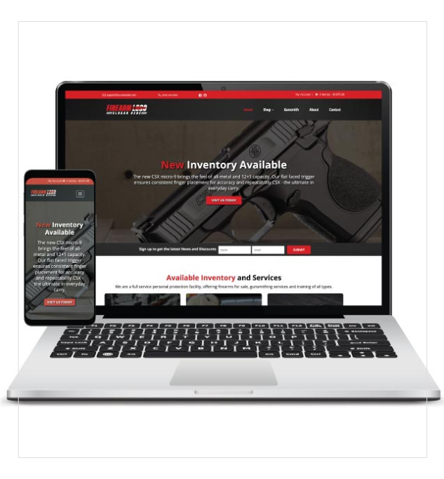 build_firearm_ecommerce