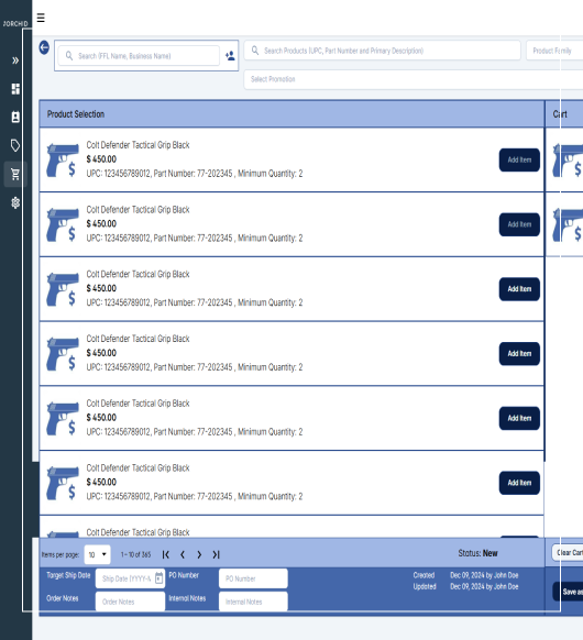 softwareFirearSales_Advance