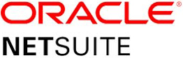 Oracle Netsuite logo