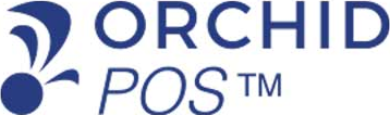 Orchid POS logo