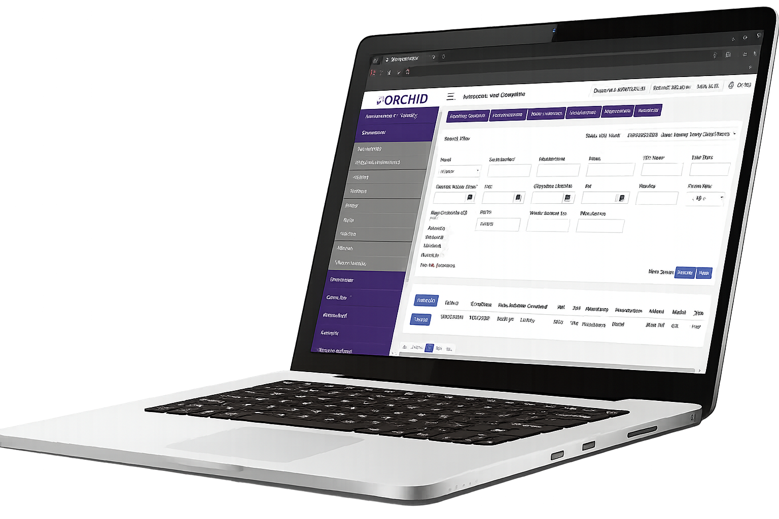 electronic-4473-storage-software